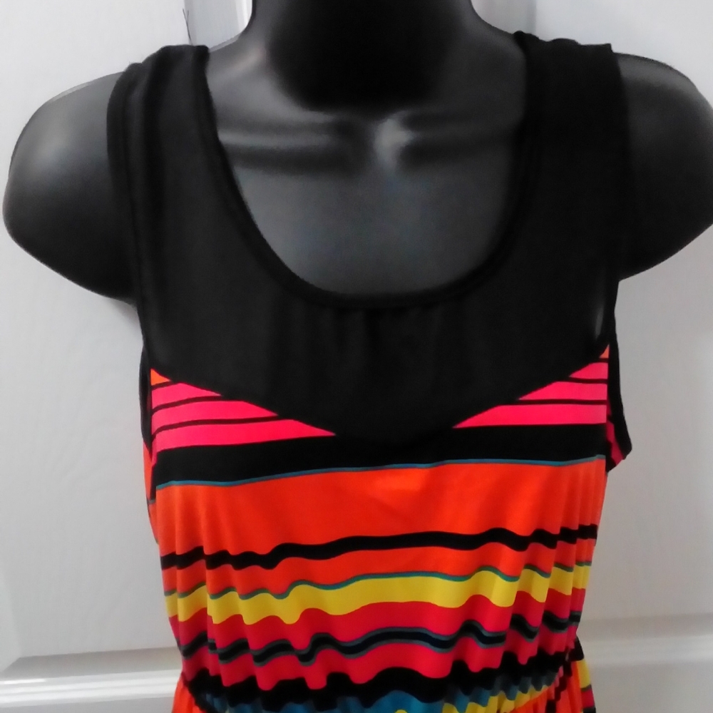 Junior Dress